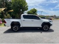 TOYOTA HILUX REVO DOUBLE CAB 2.4 MID PRERUNNER AUTO ปี 2022 รูปที่ 6